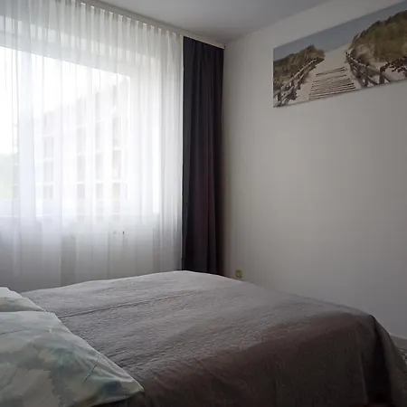 Apartament Relax * Kołobrzeg