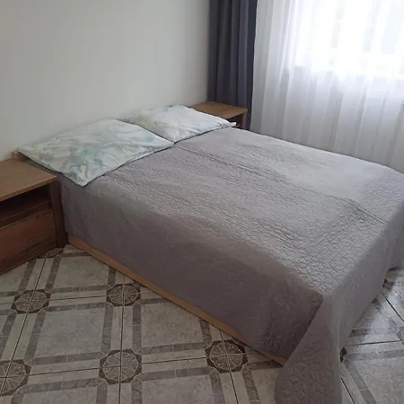 Apartamento Apartament Relax