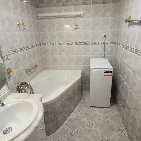 Apartament Relax *