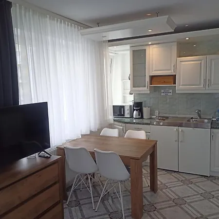 Apartament Relax Apartamento