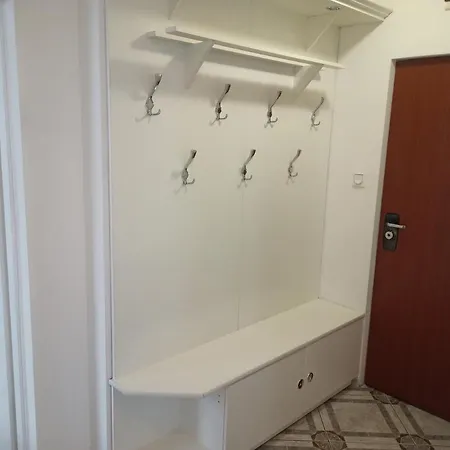 Apartament Relax * コウォブジェク