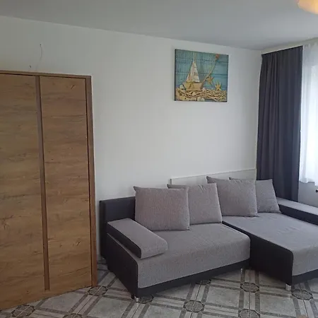 Apartament Relax *