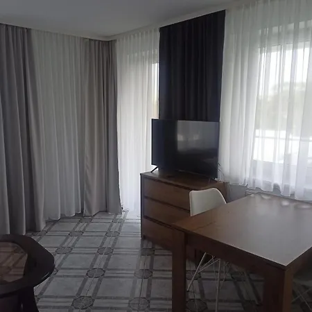 アパート Apartament Relax